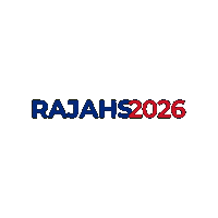 Rajahs Sticker by IHS Rajahs2027