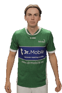 Sport Pray Sticker by VelocitasLeiderdorp