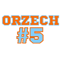 Orzech Sticker by LITTLE SHARK AND CO.