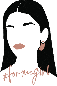 Heart Love Sticker by ForMe Clothing