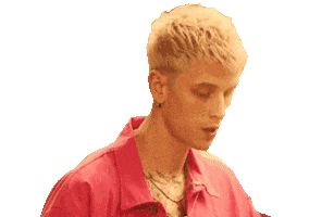 Candy Sticker by Machine Gun Kelly