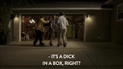 comedy central GIF by Workaholics
