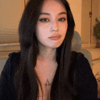 Cute Girl GIF