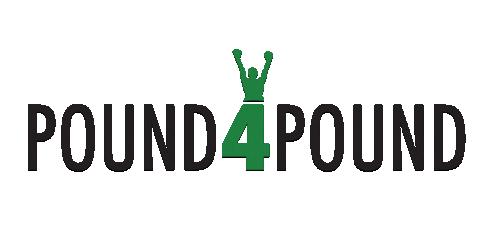 Pforpcbd Sticker by Pound For Pound CBD