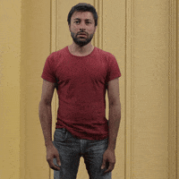 sad clean tears GIF by Monólogos sin Propina