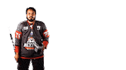 boxersdebordeaux sport celebration goal hockey Sticker