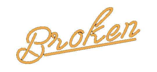 neon sign Sticker by Alex Latte