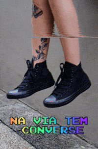 VIASKATESHOP converse via viaskate GIF