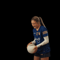 All-Ireland Camogie GIF by AIB