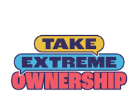 Sticker Responsibility Sticker by tyntec