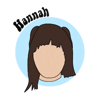 Alexisjay hannah body positive fat girl fat babe Sticker