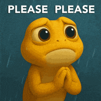 Miss You Crying GIF by Turbo Toad