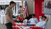 season 5 episode 1 GIF by Workaholics