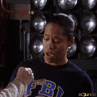 What The Wow GIF by Bounce