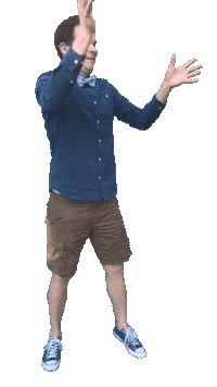 caswolters lekker bakken jummie caswolters Sticker