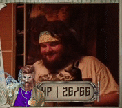 Dance Reaction GIF