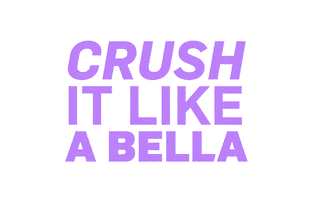 total bellas bella Sticker by E!