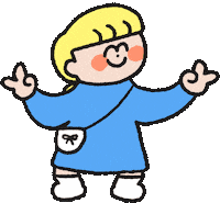 Pose Sticker