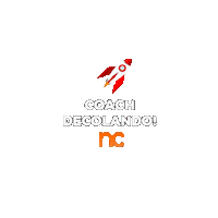 coach decolando Sticker by Intentus