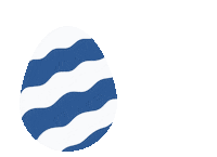 Easter Sticker by Detailing Bulgaria