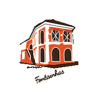 House Pastel Sticker by ArtBox Global