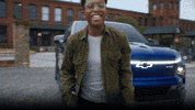 Dance Dancing GIF by Chevrolet