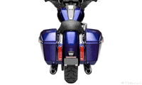 Harley Davidson Trydeal GIF by 007Plate.com