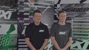 Riley Herbst Nascar GIF by 23XI Racing