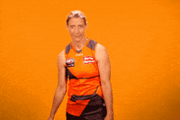 Aussie Rules Afl GIF by GIANTS
