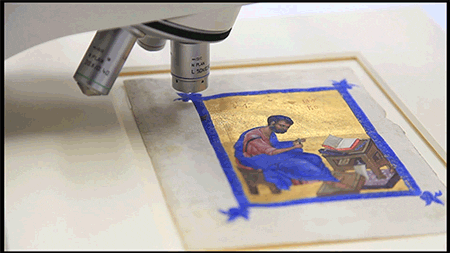 art lasers GIF