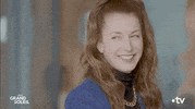 GIF by Un si grand soleil