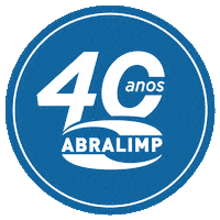 Sticker by ABRALIMP