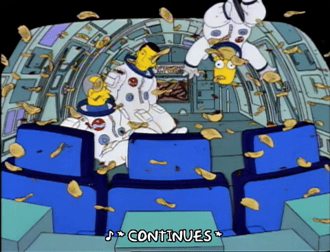 homer simpson GIF