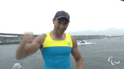 Paralympic Games Sport GIF by International Paralympic Committee