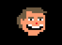 pixel GIF by Steven Kraan
