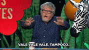 Ilustres Ignorantes No GIF by Movistar Plus+