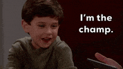 Bold And Beautiful Tbatb219 GIF by CBS