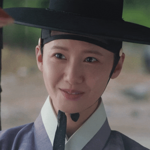 Yoona GIF