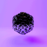 render GIF by G VNCT