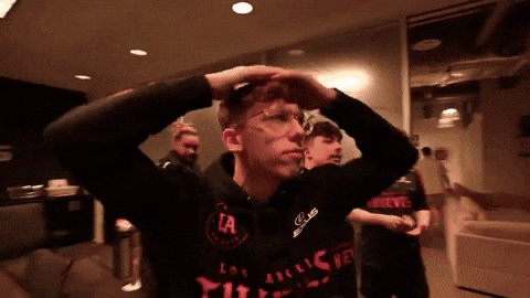 Scrap Lat GIF by 100 Thieves