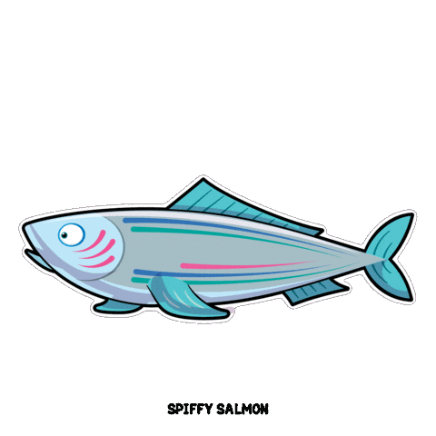 Blink Blink Swimming Sticker by VeeFriends