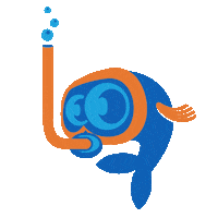 Hot Park Sol Sticker by Aviva