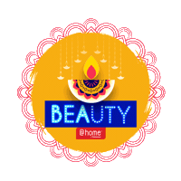 At Home Sparkle Sticker by athomestore