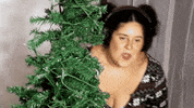 Feliz Navidad Christmas GIF