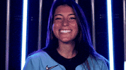 Carolina Unc Softball GIF by UNC Tar Heels