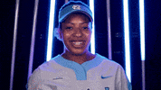 Carolina Unc Softball GIF by UNC Tar Heels