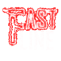 Streaming Youtube Sticker by Fastline