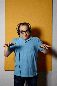 eban schletter piano GIF by Earwolf