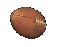 Football Sticker