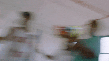 Titi GIF by Li Heat